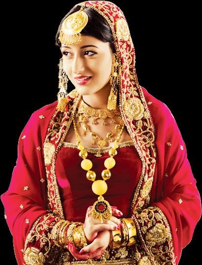 kashmiri bride images