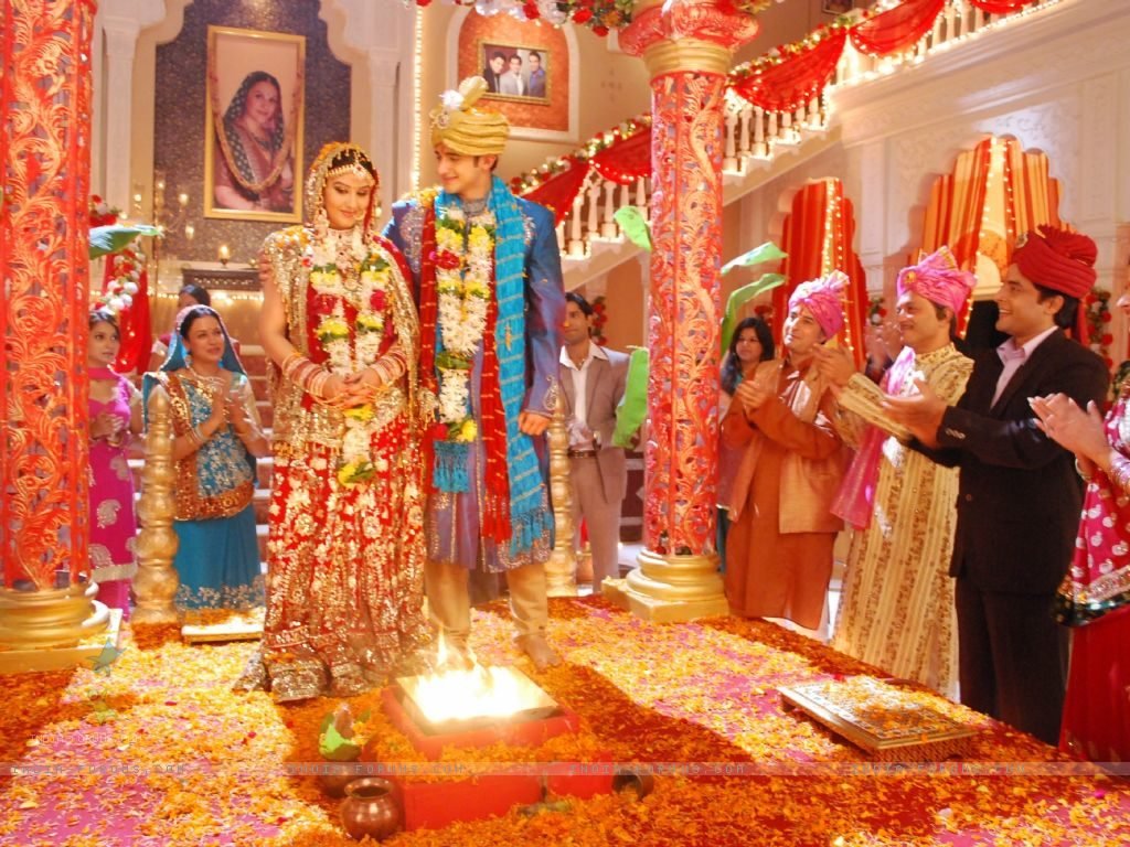 First Phera Meaning in Hindu marriage