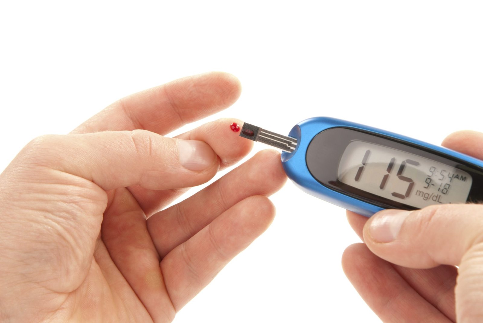 9 Common Symptoms of Diabetes When To Worry And Consult Doctor Read