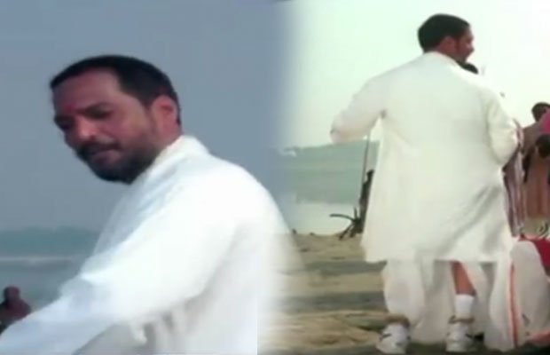 Nana Patekar Beat Pe Booty Video Will Leave in Splits of Laughter