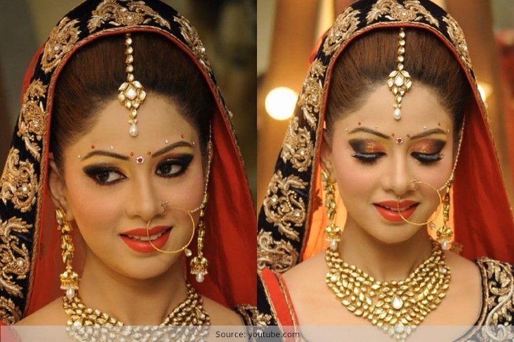 Top 5 Indian Bridal Wedding Jewellery That A Bride Must Wear to Look Flattering on her Wedding
