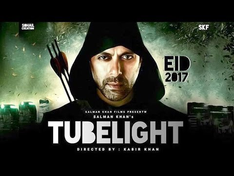 Tubelight: Salman Khan’s Next Film Is Not Original Infact, It is Copy of Hollywood Film “Little Boy”