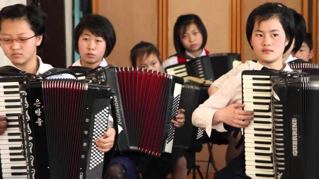 North Korea Shocking Rules