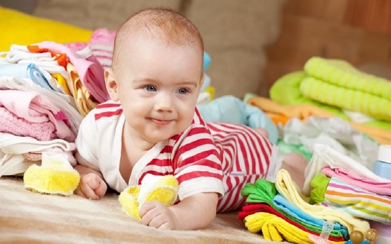 4 Tips To Buy Baby Clothes Online A Must Read For All Parents!!