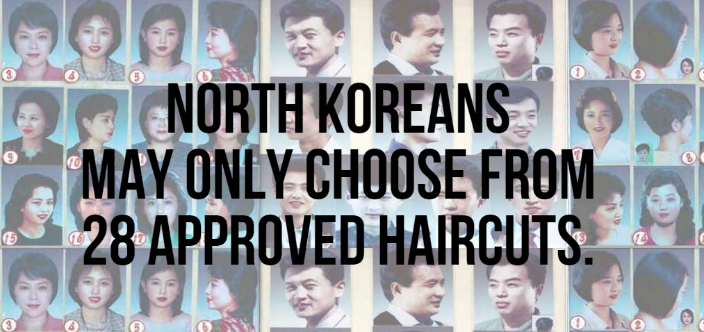 17 Weird & Shocking Rules Of North Korea Which Will Completely Blow Your Mind!