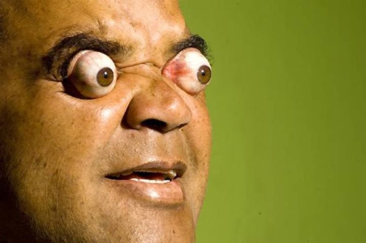 Interesting & Bizarre Facts About Human