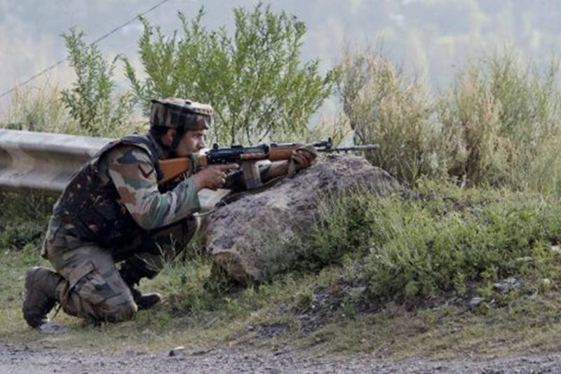 Here’s what happened in 4 hours of Surgical Strike in POK
