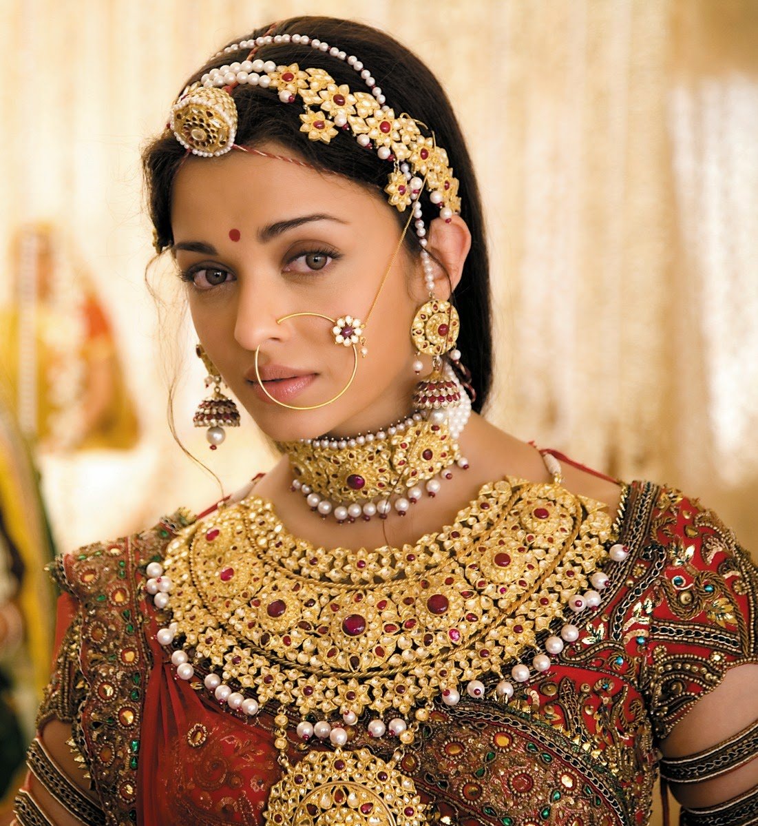 Read The History Of Traditional Indian Jewellery’s