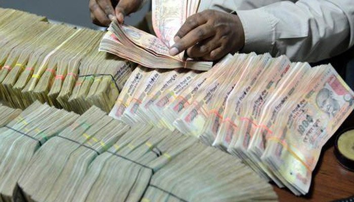 Know about a Gujrati businessman who Surrender Rs. 6000 Crore following PM Modi Govt. demonetization drive?
