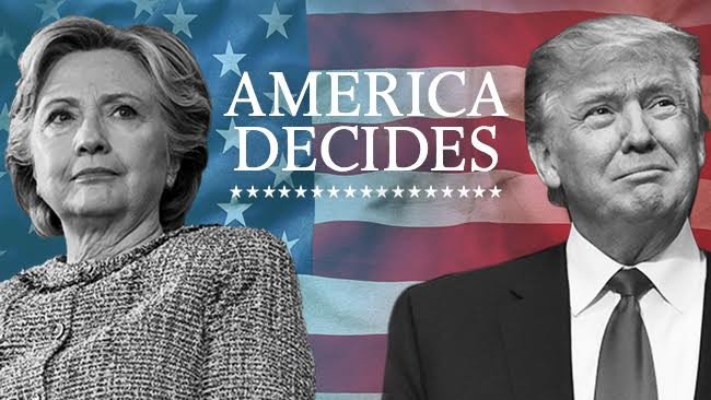 US election results LIVE: Donald Trump is marching toward American presidency as he wins Key States