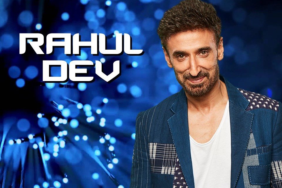 Big Boss 10: OMG! Rahul Dev Get Eliminated From The House