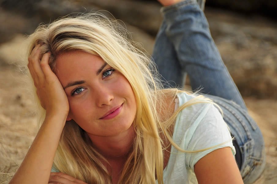 Top 11 Countries With The Most Beautiful Women In The World