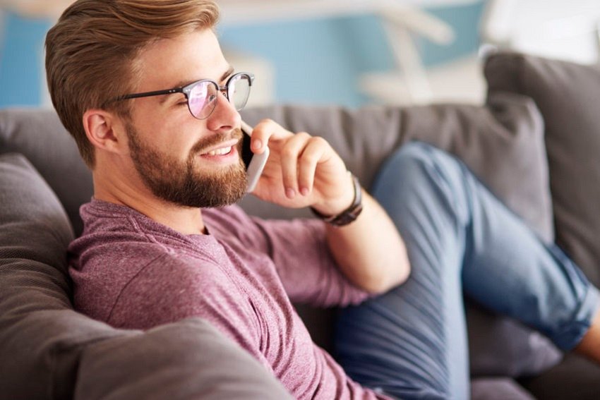 5 Best iPhone & Android Free Voice Call Making Apps You Don’t Know