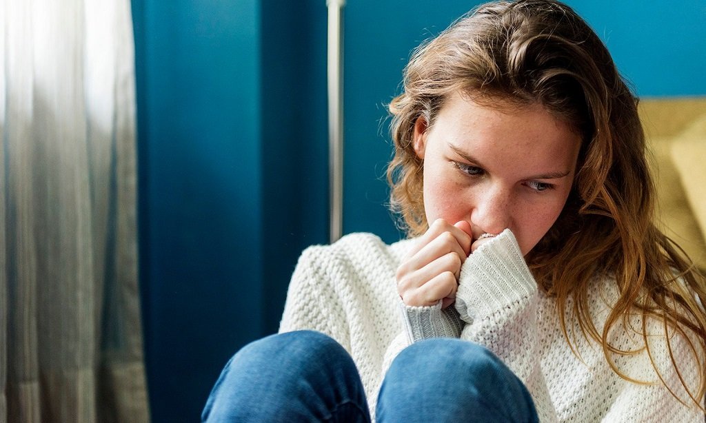 Here are 5 Ways to Get Out of an Abusive Relationship Safely