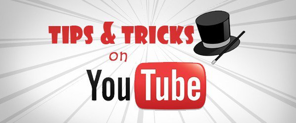 16 secret YouTube techniques & shortcut that no body told you before