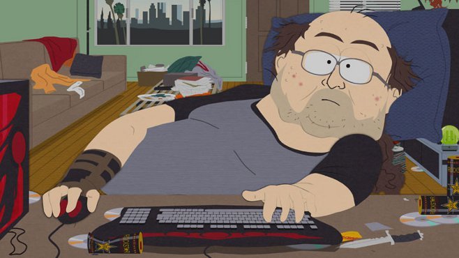 10 Misconceptions Non Gamers Have About Gamers