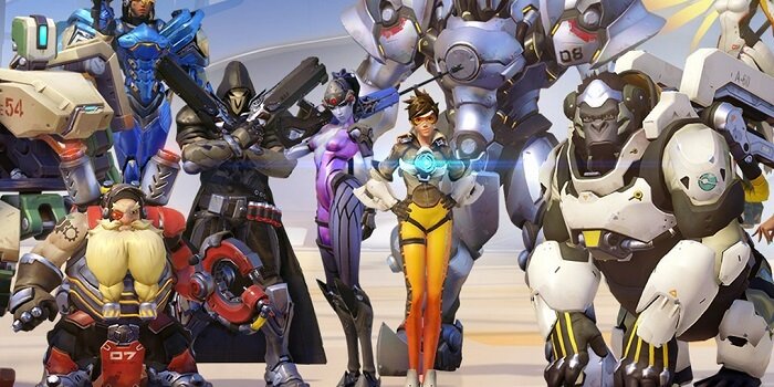 DICE Award 2017: Overwatch Wins best game of year Award, All Winners Revealed Here: