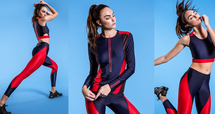 How to Wear Designer Gym Leggings? Benefits of Designer Gym Leggings