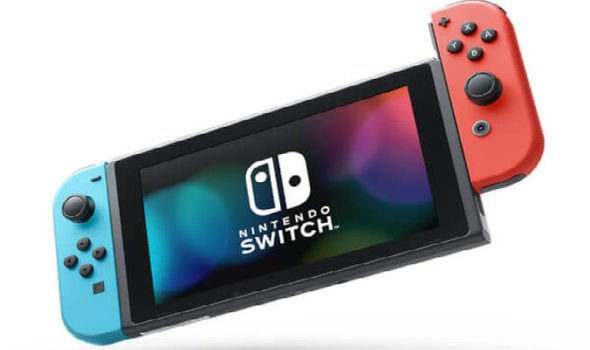 Nintendo Switch games list, price reveal