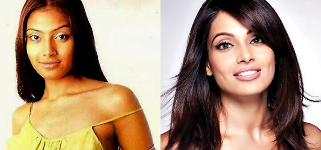 bipasha ugly pics