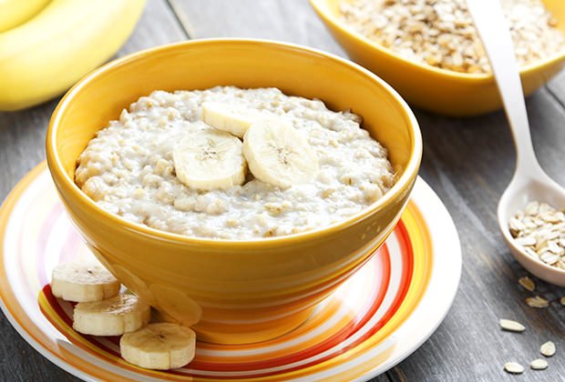 grains for baby
