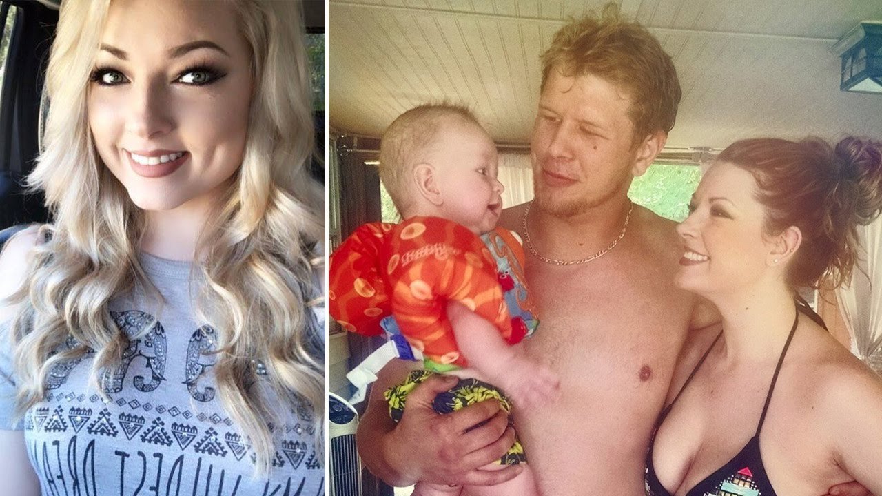 Florida Mom Praises Ex-Boyfriend’s Parenting To Show Realities Of Co-Parenting