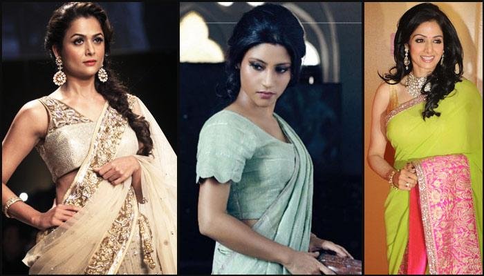 8 Bollywood Divas who got Pregnant Before Marriage