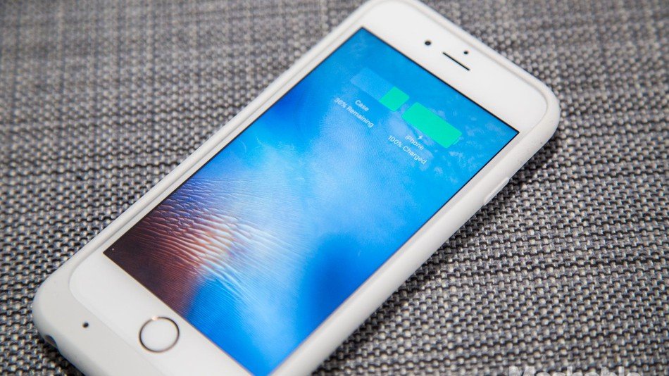 Apple’s latest patent reveals Wi-Fi-based charging technology