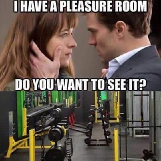 funny gym quotes