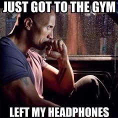 funny gym quotes