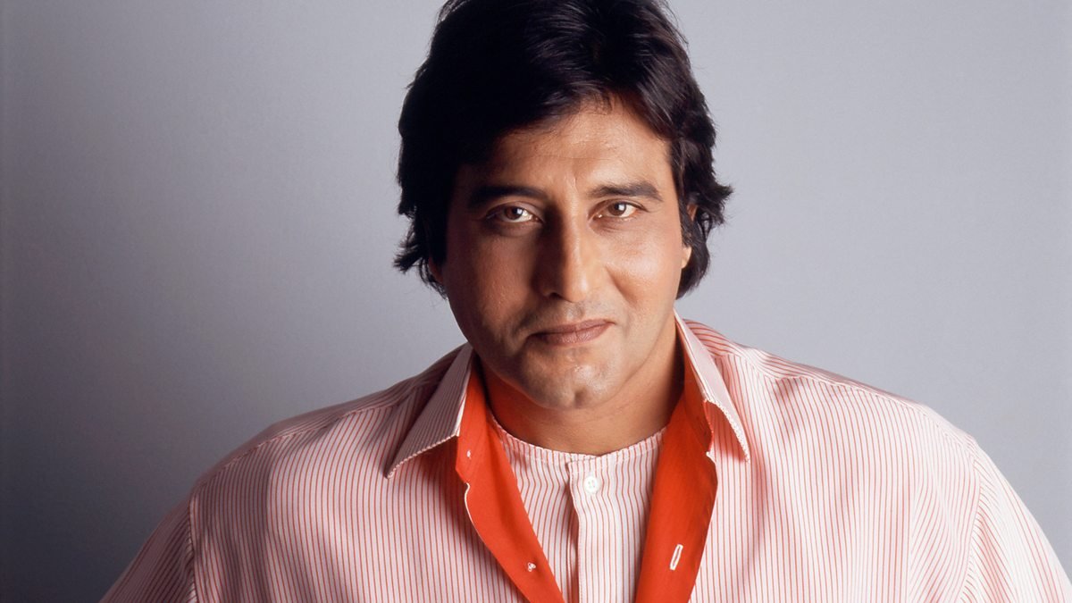Veteran actor Vinod Khanna passes away, he was suffering from cancer