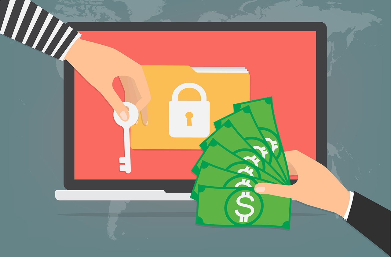 What is Ransomware? How to protect Yourself from this Virus?