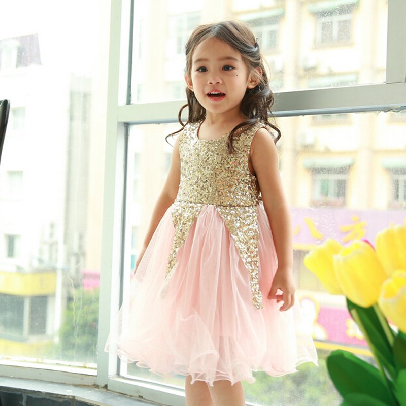 5 Tips to Buy Dresses For Baby Girls Online