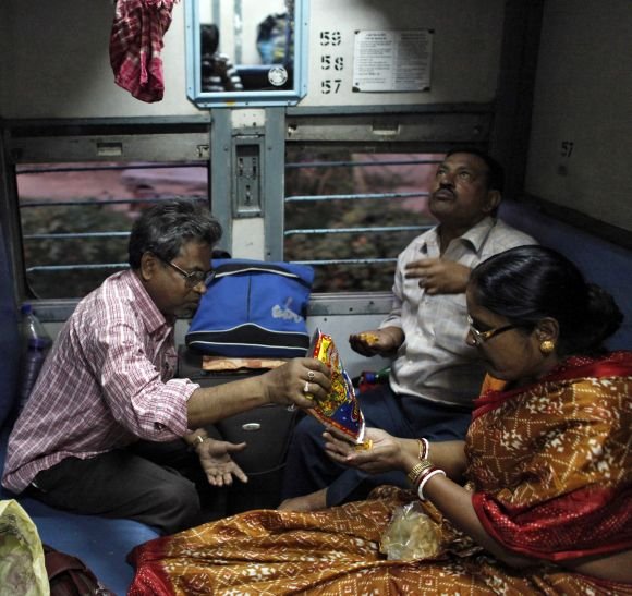 To match Insight INDIA-RAILWAYS