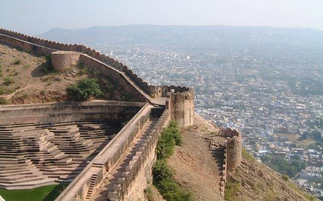 nahargarh-fort