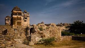 rajasthan haunted places