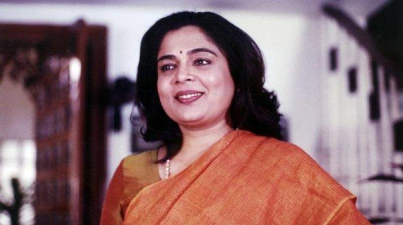reema lagoo passes away