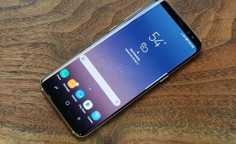 Samsung Galaxy S8 Plus Price, Specification & Features & Why You should by Samsung Galaxy S8 Plus