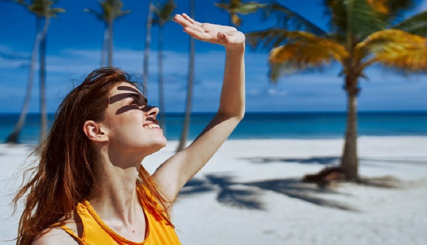 Top 6 Tips to Protect your skin from Summer Heat