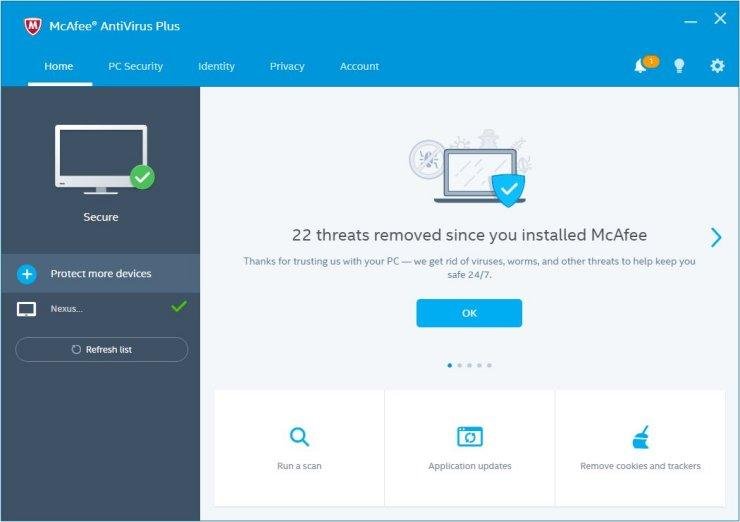 How to Install McAfee AntiVirus Plus on Your PC to Get Ultimate Protections From Virus
