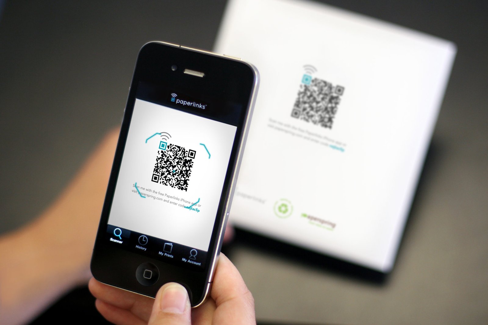 Top 5 reasons why QR codes still relevant in 2017