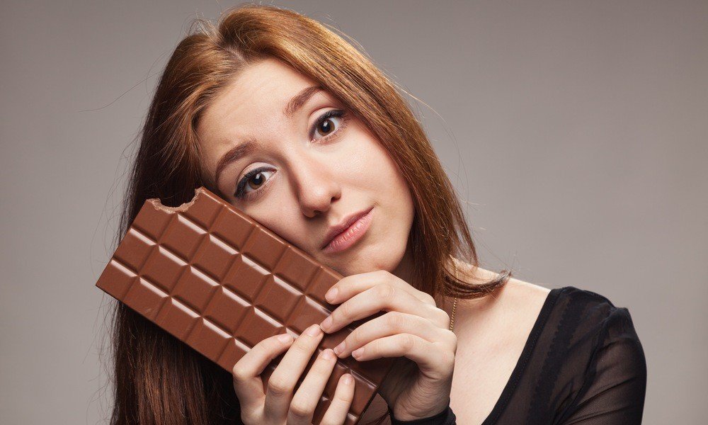 Check Out These Health Benefits of Eating Chocolates
