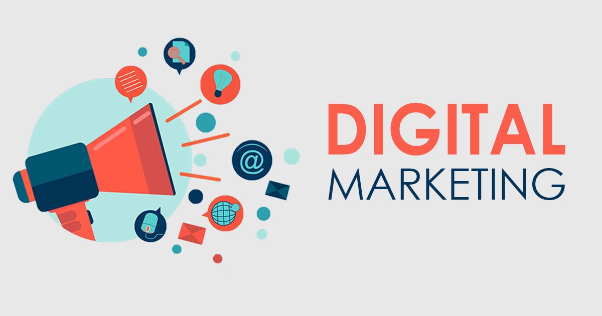 Role of Digital Marketing in Online Business