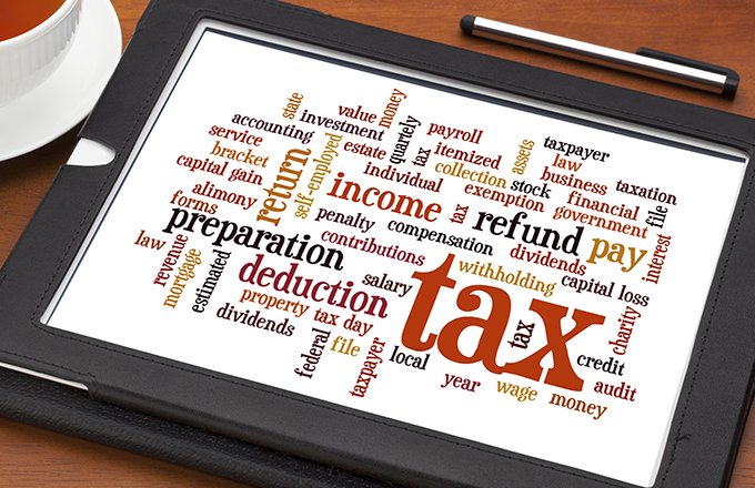 Top Three Tax Preparation Software For Your Business Improvements
