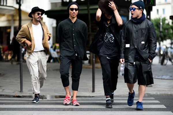 5 Wardrobe Essentials Every Men Must Have