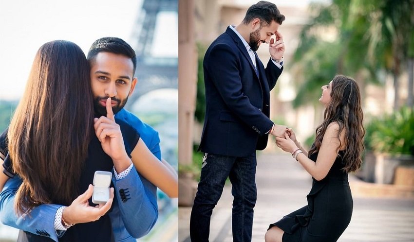 How To Plan The Perfect Proposal For Your Girlfriend Based On Her Sun Sign?