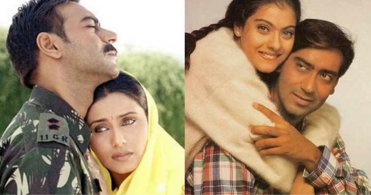 Rani-Mukerji-Ajay-Devgan-Kajol