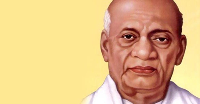 Sardar Vallabhbhai Patel