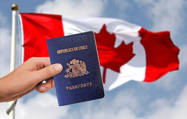 Step By Step Procedure To Apply For Canada Study Visa