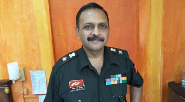 Colonel Purohit Said He Was Falsely Accused By Congress in Malegaon Blast Case, Finally, wear his uniform
